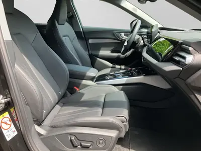 Audi A5 Avant – Foto 4
