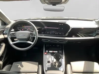 Audi A5 Avant – Foto 5