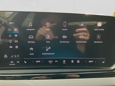 Audi A5 Avant – Foto 12