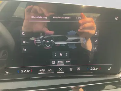 Audi A5 Avant – Foto 16