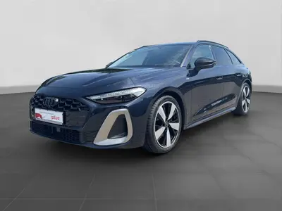 Audi A5 Avant – Foto 2