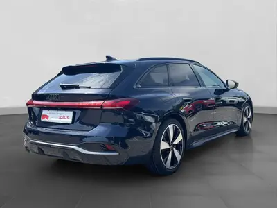 Audi A5 Avant – Foto 3
