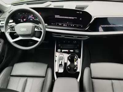 Audi A5 Avant – Foto 5
