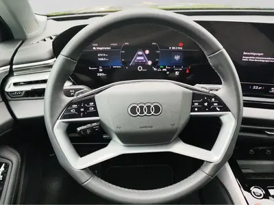 Audi A5 Avant – Foto 9