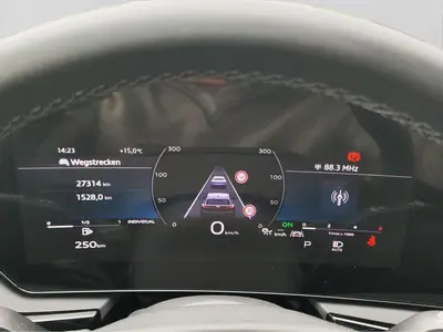 Audi A5 Avant – Foto 10
