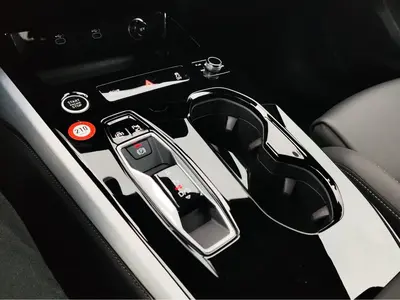 Audi A5 Avant – Foto 11