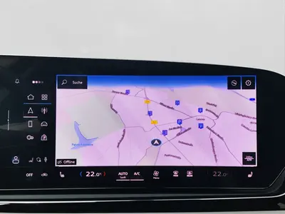 Audi A5 Avant – Foto 12