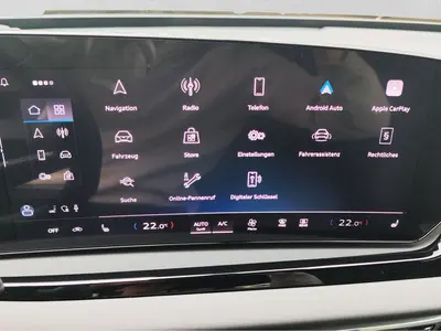 Audi A5 Avant – Foto 14
