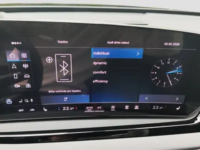 Audi A5 Avant – Foto 15