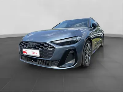 Audi A5 Avant – Foto 2