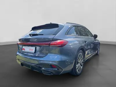 Audi A5 Avant – Foto 3