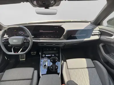 Audi A5 Avant – Foto 5