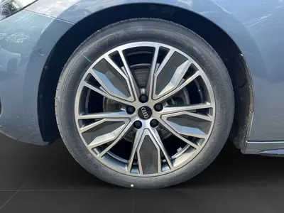 Audi A5 Avant – Foto 7