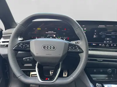Audi A5 Avant – Foto 9