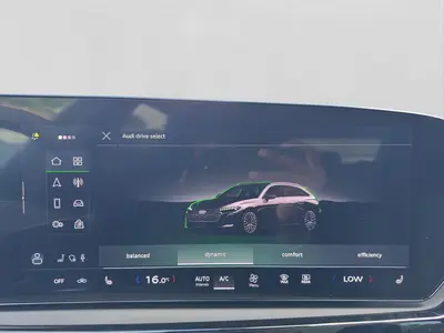 Audi A5 Avant – Foto 16