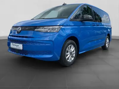 Volkswagen T7 Multivan – Foto 2