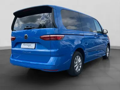 Volkswagen T7 Multivan – Foto 3