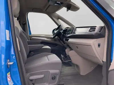 Volkswagen T7 Multivan – Foto 4