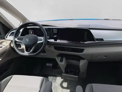 Volkswagen T7 Multivan – Foto 5