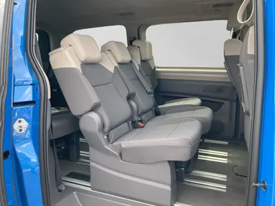 Volkswagen T7 Multivan – Foto 6