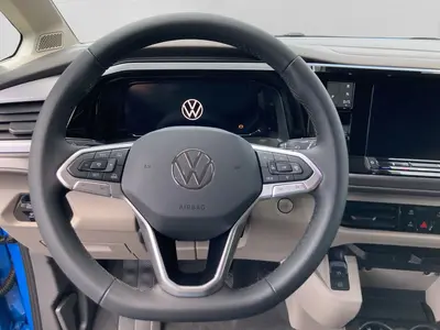 Volkswagen T7 Multivan – Foto 9