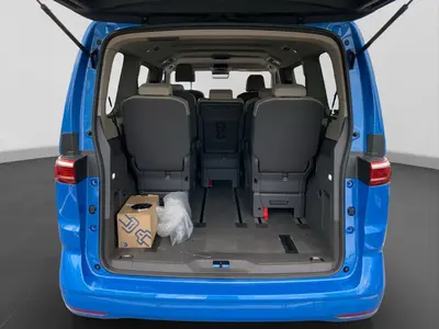 Volkswagen T7 Multivan – Foto 17
