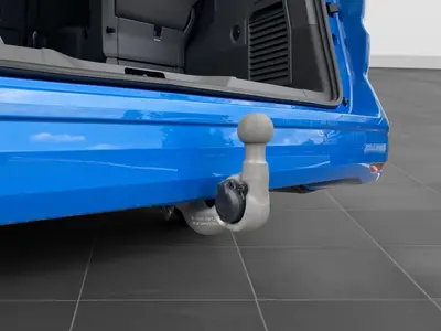 Volkswagen T7 Multivan – Foto 18