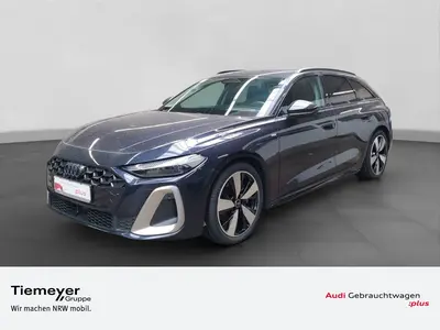 Audi A5 Avant – Foto 1