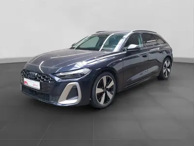 Audi A5 Avant – Foto 2