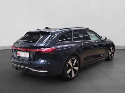 Audi A5 Avant – Foto 3