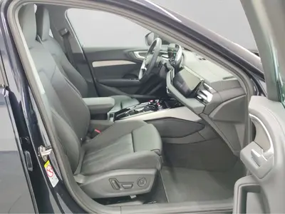Audi A5 Avant – Foto 4