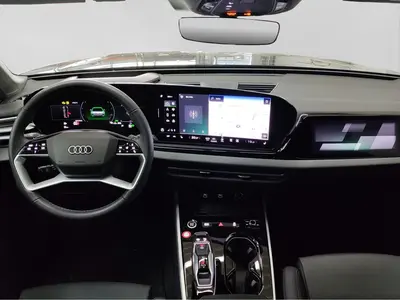 Audi A5 Avant – Foto 5