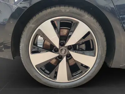 Audi A5 Avant – Foto 7