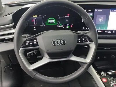 Audi A5 Avant – Foto 9