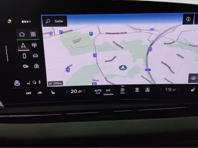 Audi A5 Avant – Foto 13