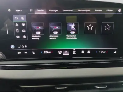 Audi A5 Avant – Foto 16