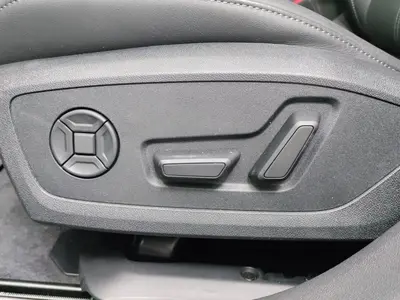 Audi A5 Avant – Foto 19