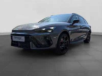Cupra Leon – Foto 2