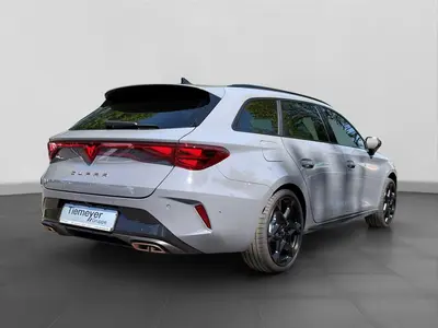 Cupra Leon – Foto 3