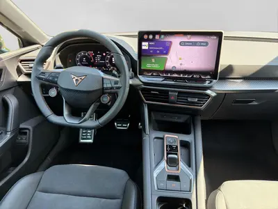Cupra Leon – Foto 5