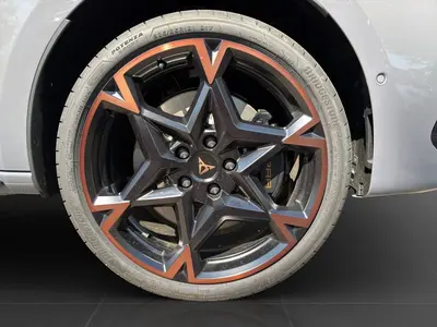 Cupra Leon – Foto 7