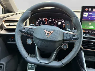 Cupra Leon – Foto 9