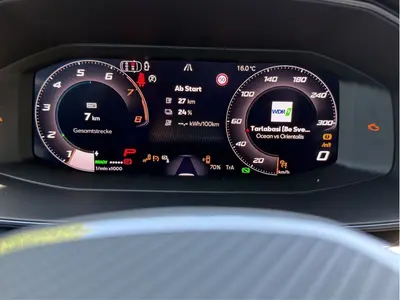 Cupra Leon – Foto 10