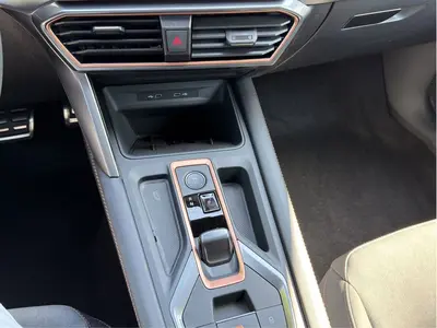 Cupra Leon – Foto 11