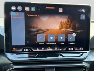 Cupra Leon – Foto 15