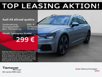 Audi A6 allroad quattro – Foto 1