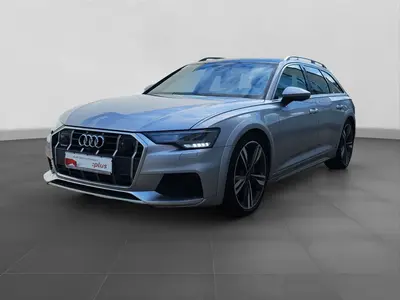 Audi A6 allroad quattro – Foto 2