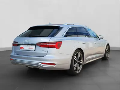 Audi A6 allroad quattro – Foto 3