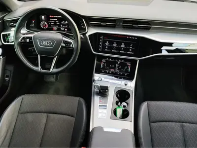 Audi A6 allroad quattro – Foto 5