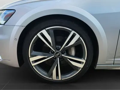 Audi A6 allroad quattro – Foto 7